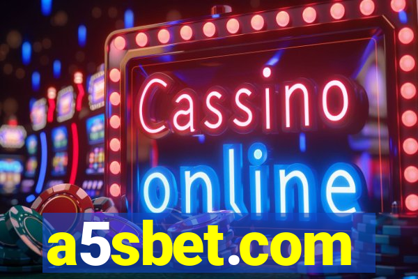 a5sbet.com