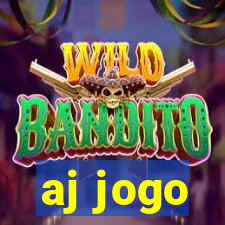 aj jogo