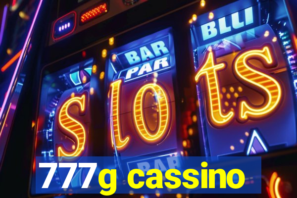 777g cassino