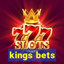 kings bets