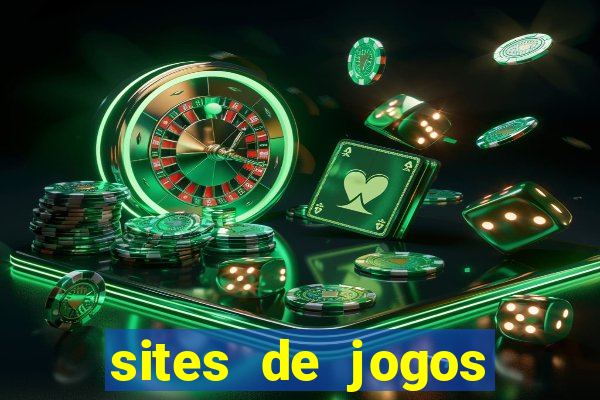 sites de jogos online de futebol