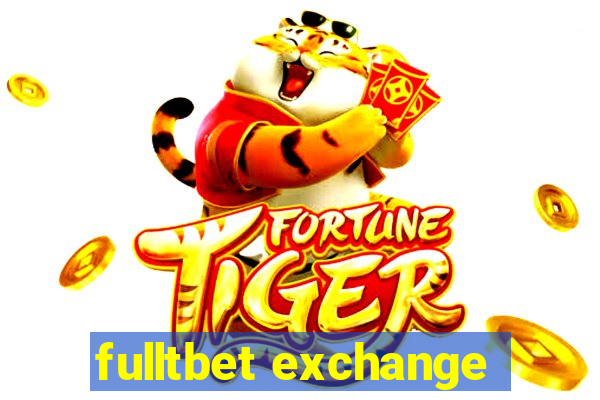 fulltbet exchange