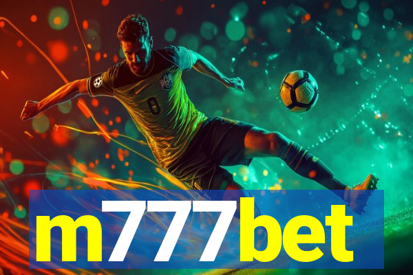 m777bet