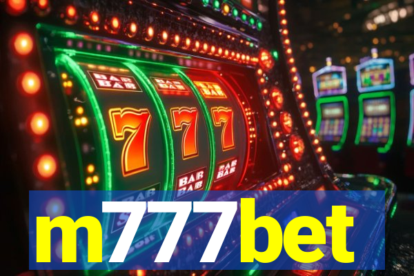 m777bet