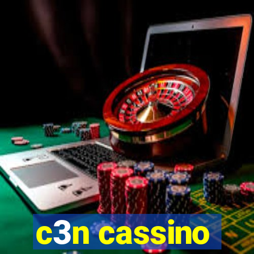 c3n cassino