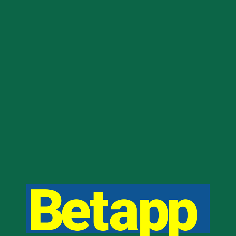 Betapp