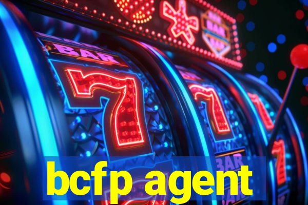 bcfp agent