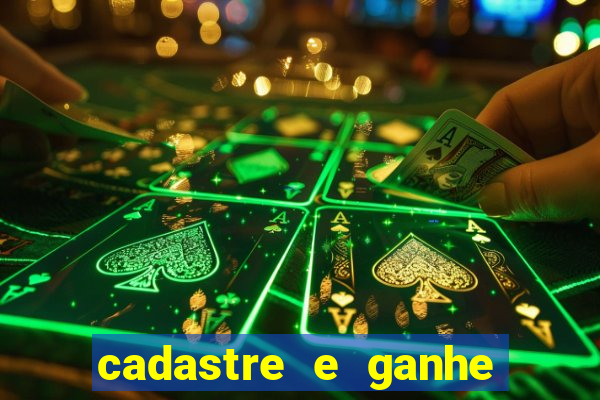 cadastre e ganhe b?nus para jogar sem depósito tigre