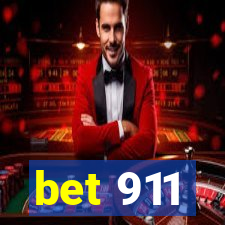 bet 911