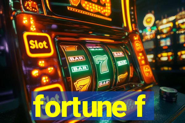 fortune f