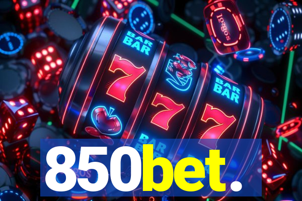 850bet.