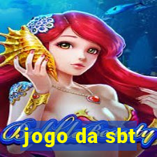 jogo da sbt