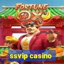 ssvip casino