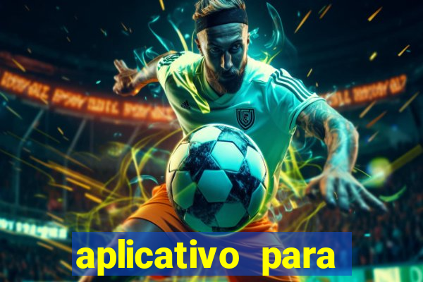 aplicativo para analisar jogos