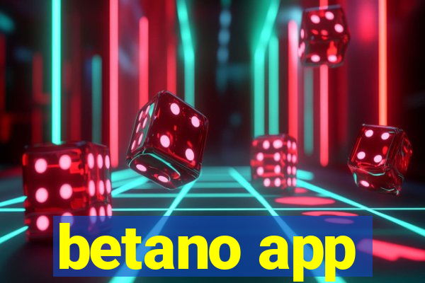 betano app