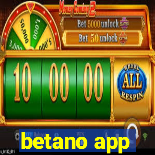 betano app