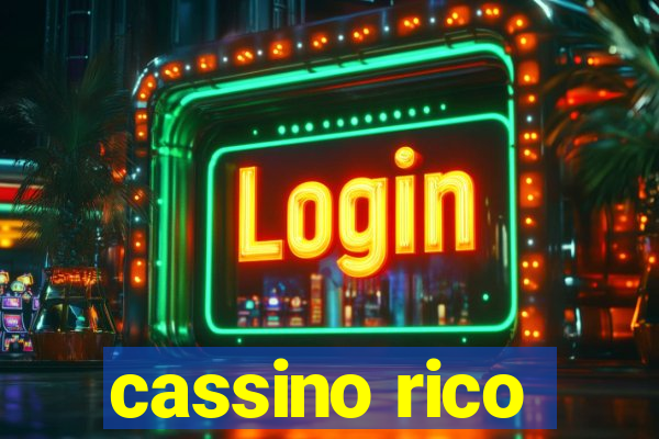 cassino rico