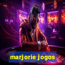 marjorie jogos