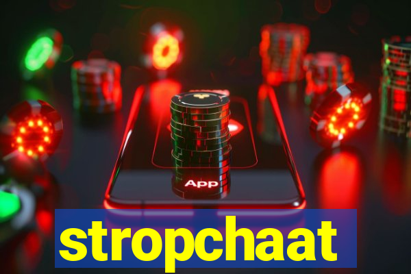 stropchaat