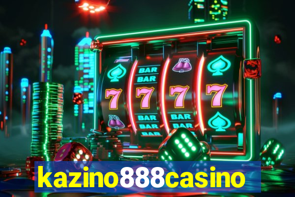 kazino888casino