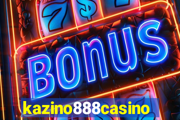 kazino888casino