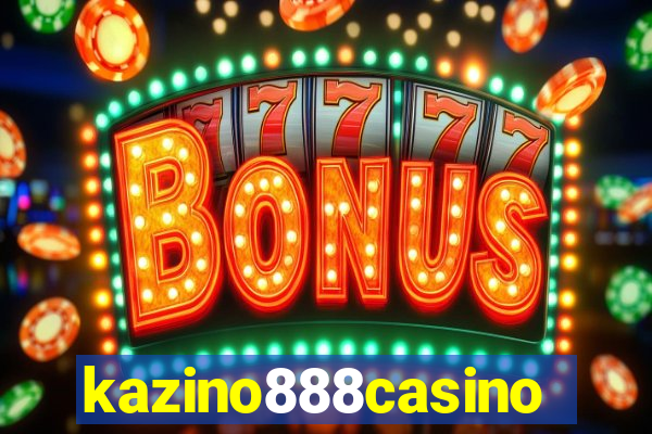 kazino888casino