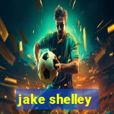 jake shelley