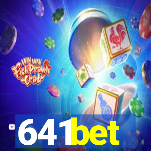 641bet