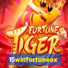 15winfortuneox