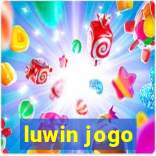 luwin jogo