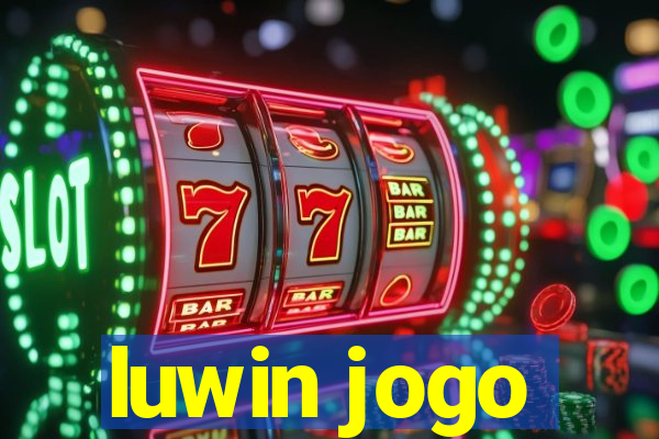 luwin jogo