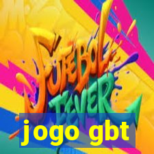 jogo gbt