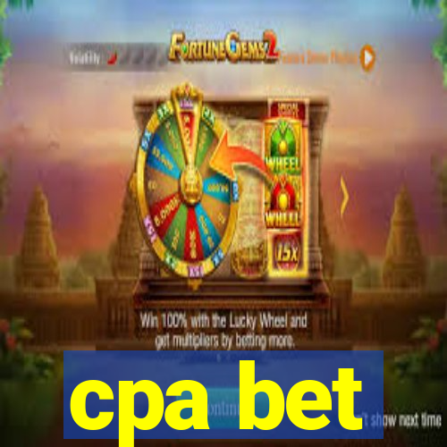 cpa bet