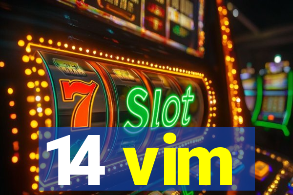 14 vim