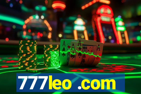 777leo .com