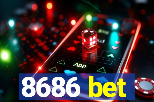 8686 bet