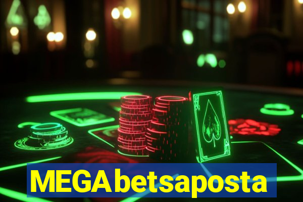 MEGAbetsaposta