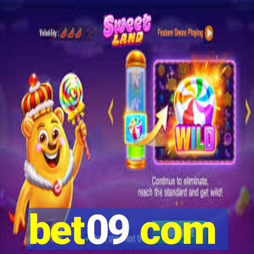 bet09 com