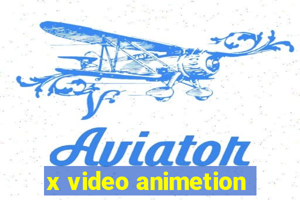 x video animetion