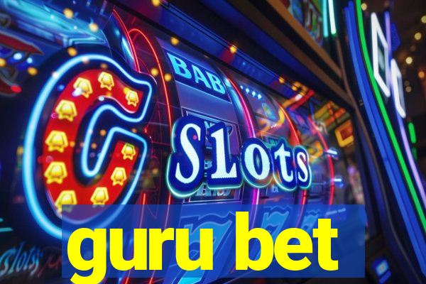 guru bet