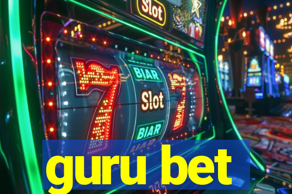 guru bet