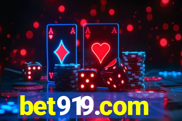 bet919.com