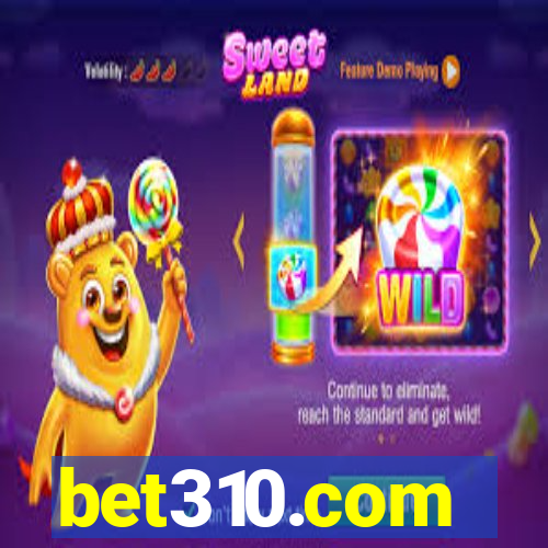 bet310.com