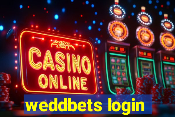 weddbets login