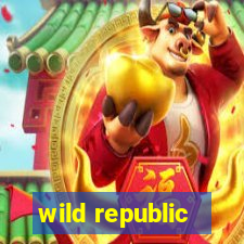 wild republic