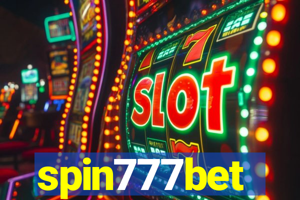 spin777bet