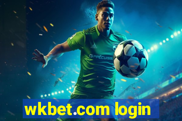 wkbet.com login