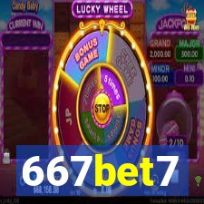 667bet7