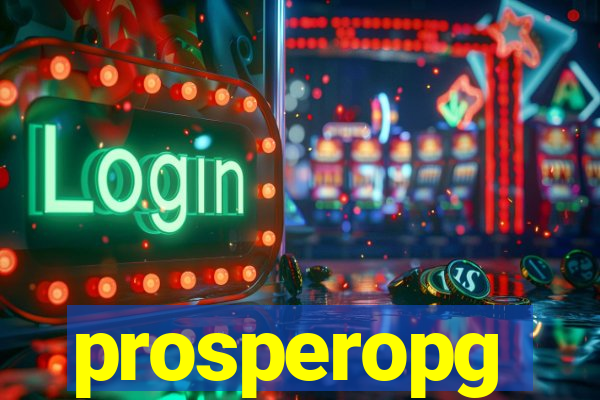 prosperopg