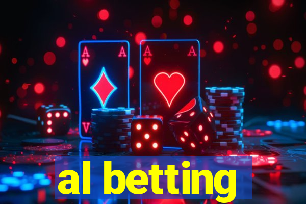 al betting